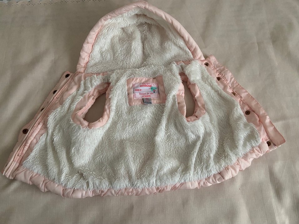 LCW 6 -9 ay yelek - Görsel 5