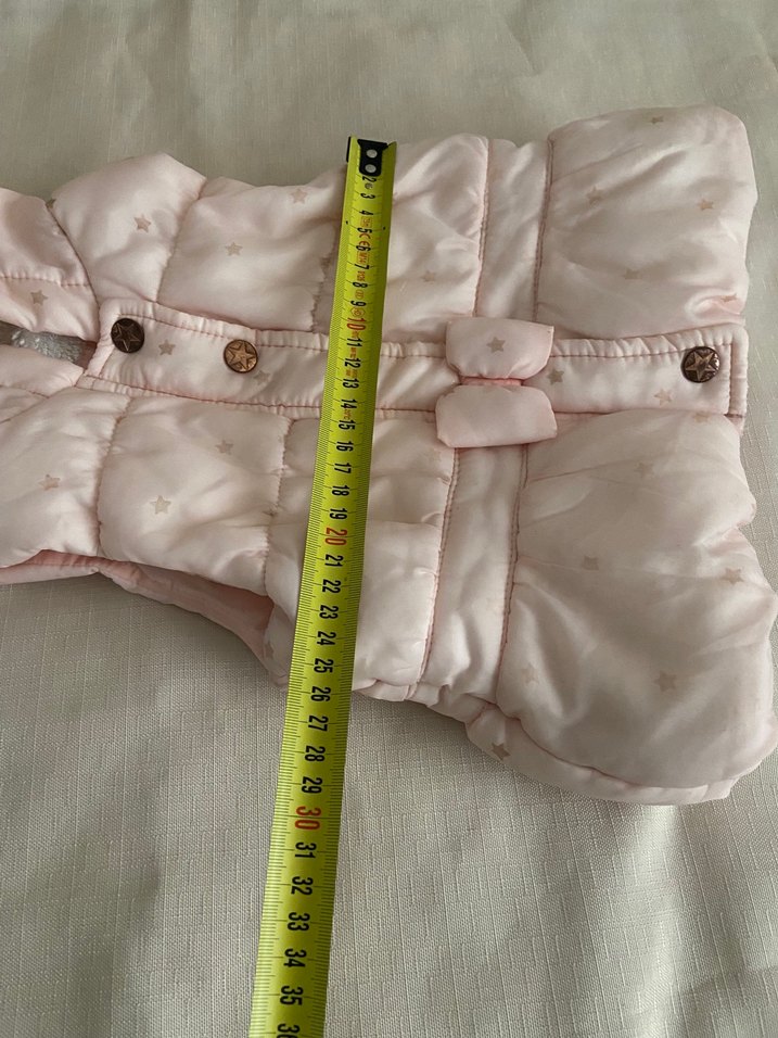 LCW 6 -9 ay yelek - Görsel 3