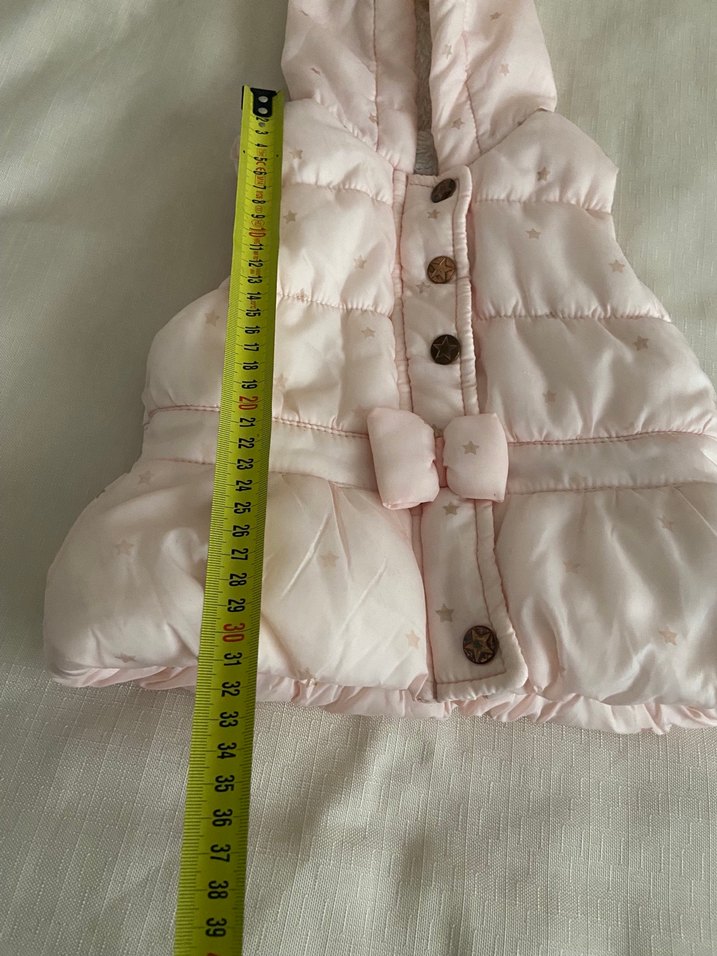 LCW 6 -9 ay yelek - Görsel 2