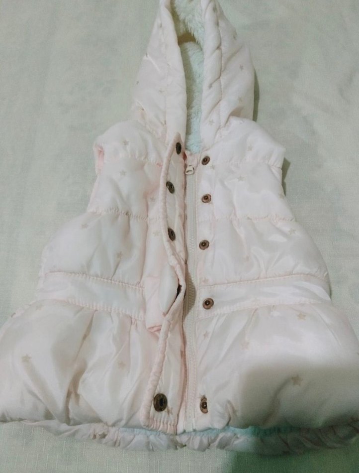 LCW 6 -9 ay yelek - Görsel 4