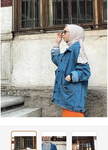Kot Ceket
