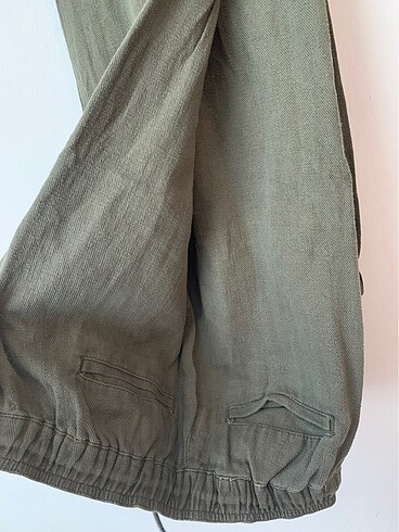 30 Beden Jean pantolon erkek