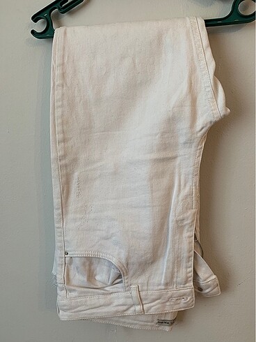 34 Beden Jean pantolon erkek