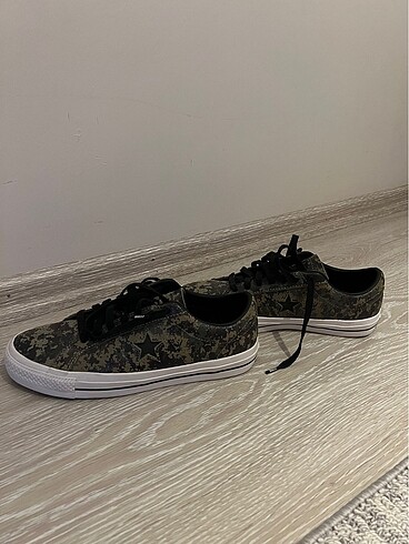 Converse Converse one star ayakkabı