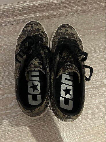 41 Beden Converse one star ayakkabı