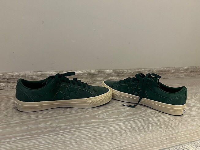 Converse Converse one star ayakkabı