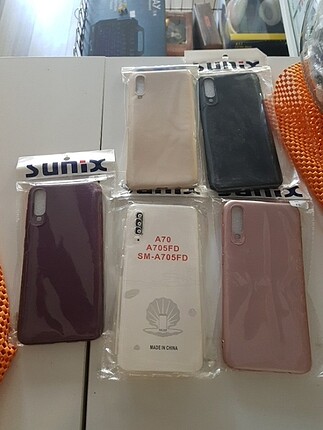 Samsung a70 uyumlu kılıf