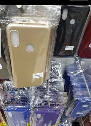 Mi a2 lite uyumlu kılıf
