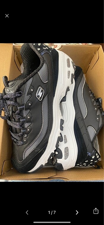 Skechers D?lites