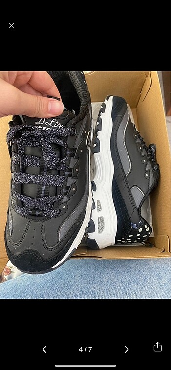 Skechers Skechers D?lites