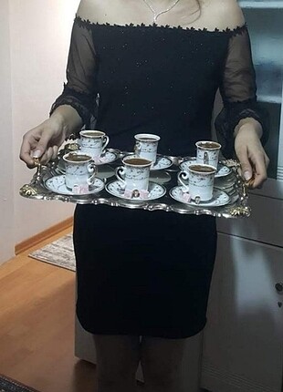 38 Beden Kısa Abiye