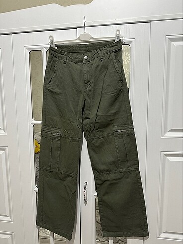 Kargo jean