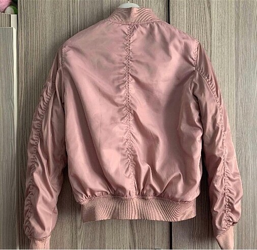 s Beden Bomber jacket