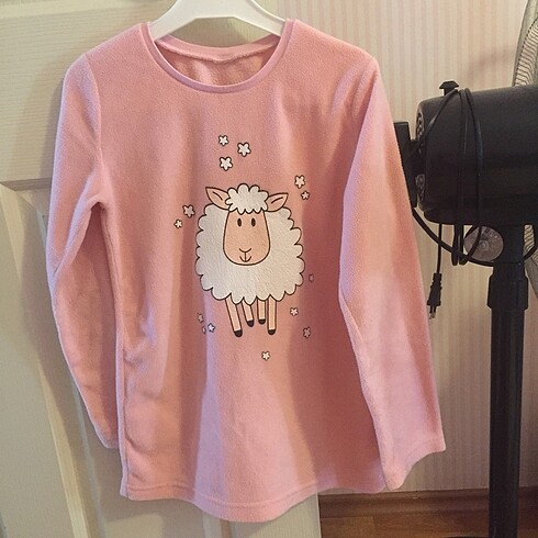 Pijama takımı