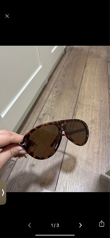 Tom ford güneş gözlüğü