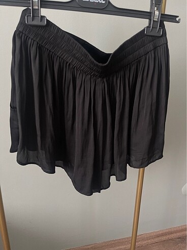 Bershka Tül şort