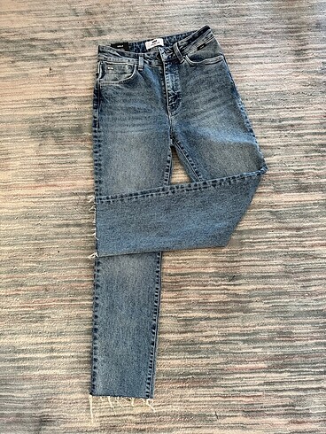 Mavi Jeans Mavi Viola jean pantolon