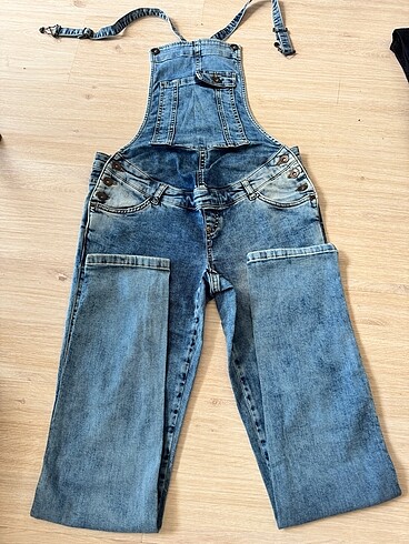 Lc Waikiki Hamile Salopet