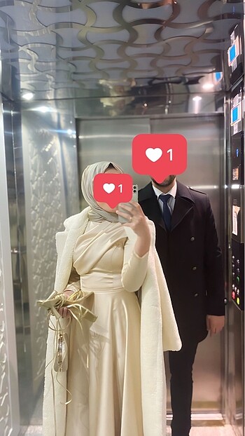 36 Beden Abiye
