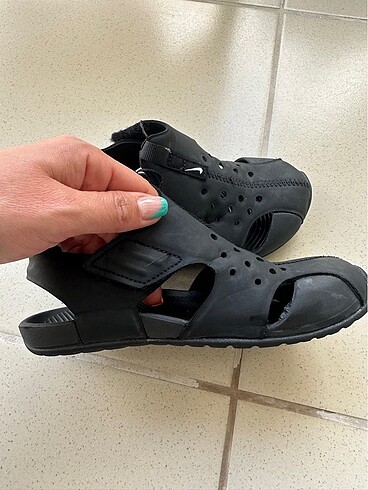 Nike sandalet