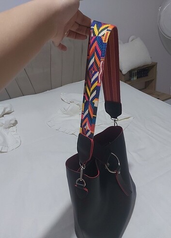 Kol/uzun askılı çanta 