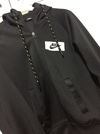 Nike hırka