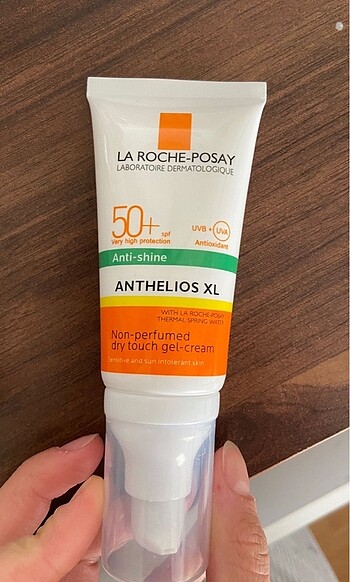 La Roche Posay La roche posay güneş kremi