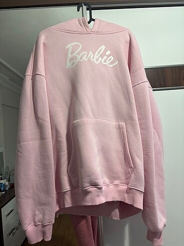 Diğer Pembe sweat
