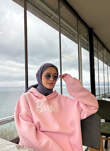 s Beden pembe Renk Pembe sweat