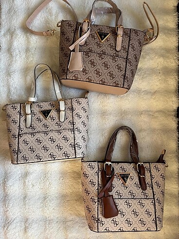 Guess Guess çanta