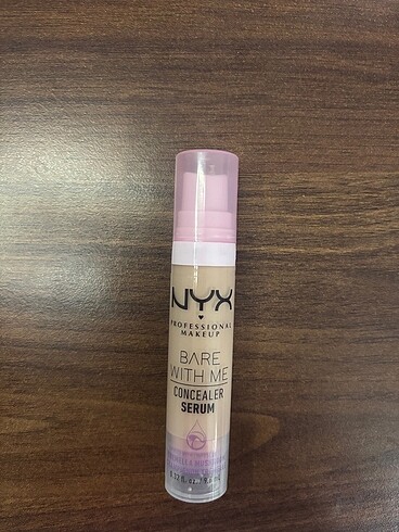 Nyx kapatıcı