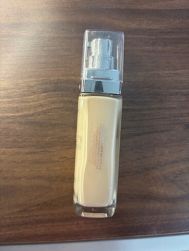 L'Oréal Paris True match fondeten