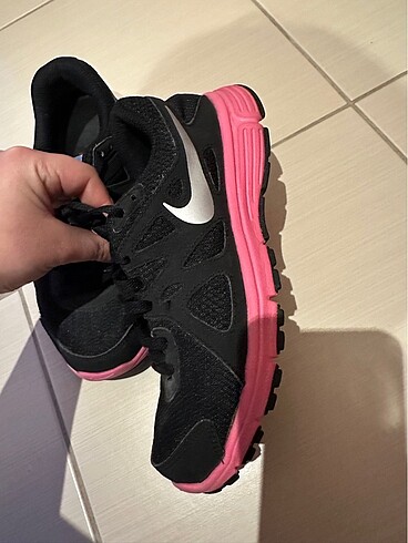 Nike Nike spor ayakkabı