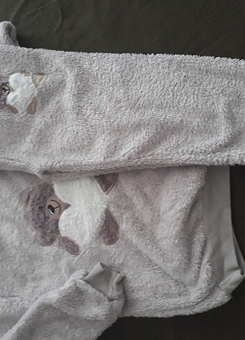Pijama polar 