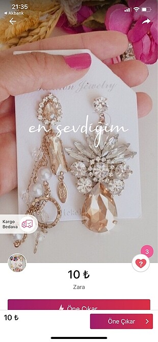 Markasız Ürün KOLYE VE KUPE