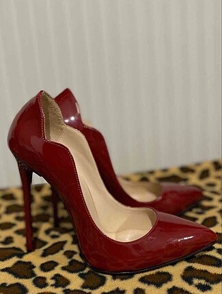 Şahane stiletto