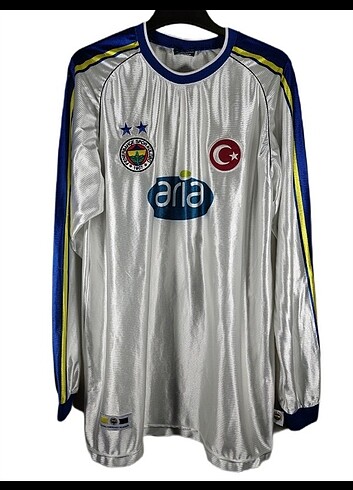 Fenerbahçe Forma