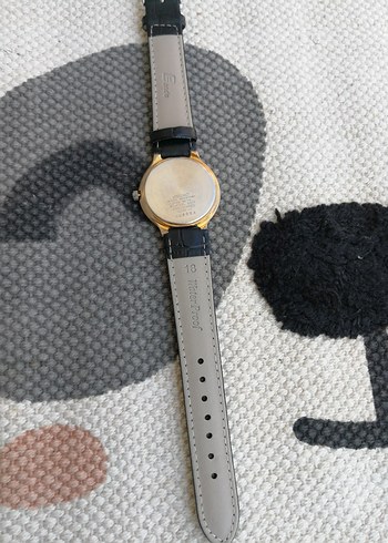 Beden Seiko Klasik Erkek Saat