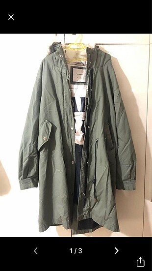 Pull and Bear mont