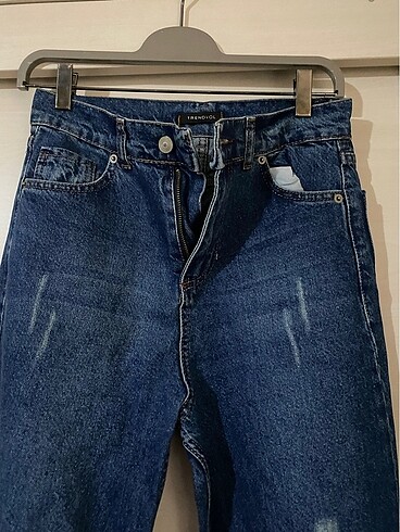 Kot pantolon