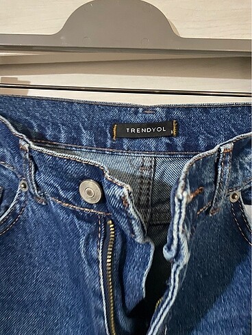 Trendyol & Milla Kot pantolon