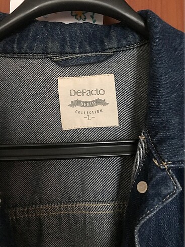 Defacto Kot ceket