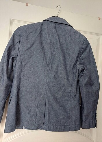 xs Beden Blazer kot ceket