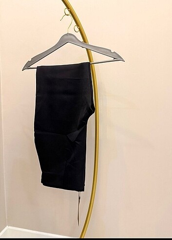 Trendyol milla kumaş pantolon 
