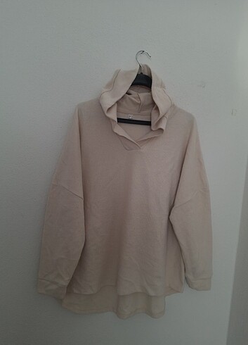 Şık sweatshirt