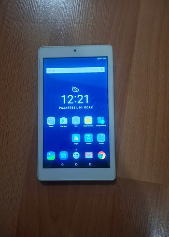 Alcatel pixi4 7