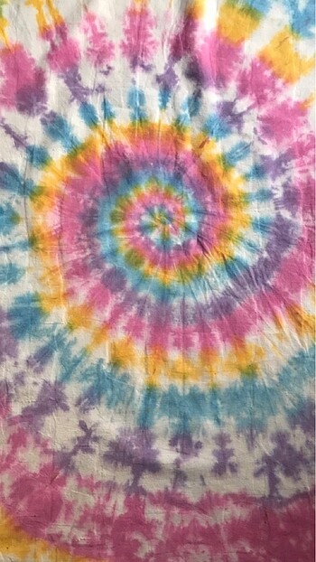 Batik duvar örtüsü