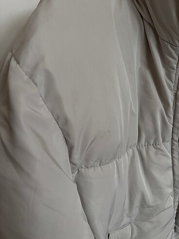 m Beden gri Renk Pull &Bear Mont