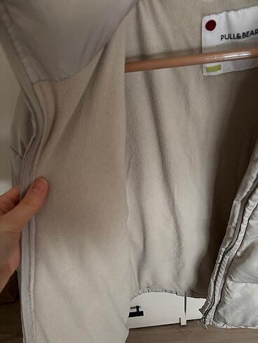 m Beden Pull &Bear Mont