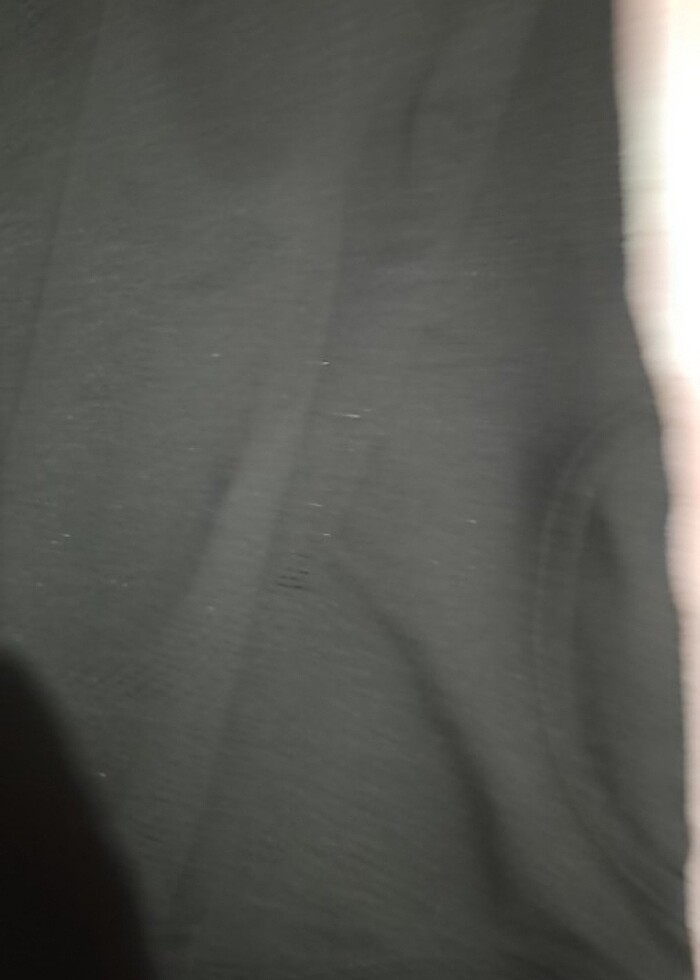 Cepli şapkalı mevsimlik eşofman üstü - Görsel 3